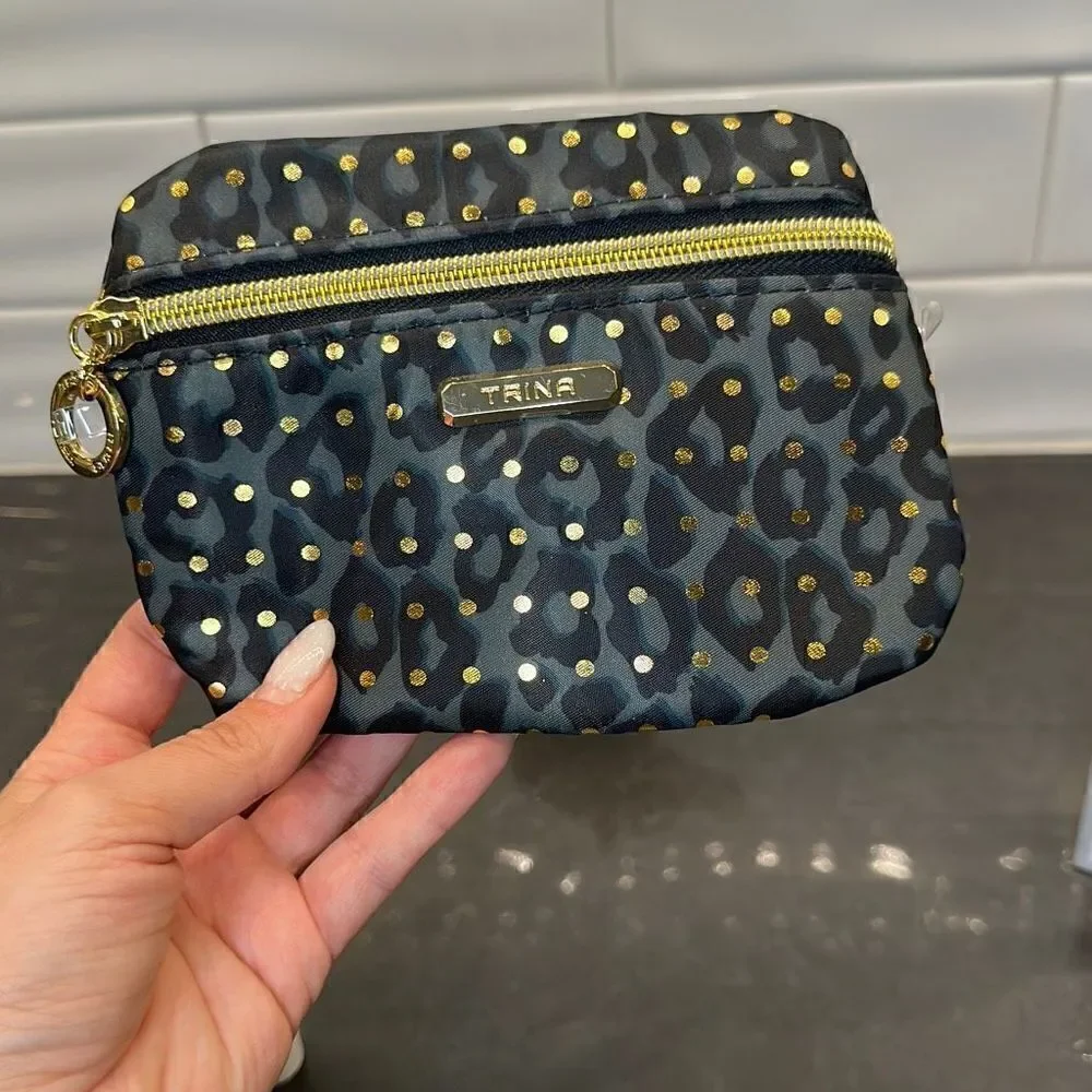 Tart travel bag